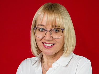 Interak – Marzena Cygańska Interak - Marzena Cygańska